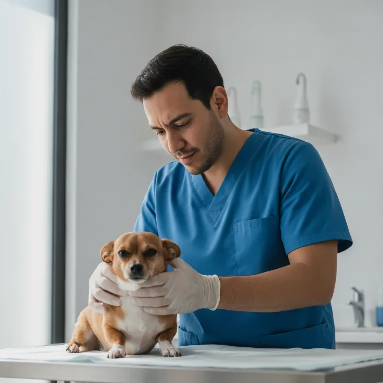 Veterinário serviço em Passo Fundo
